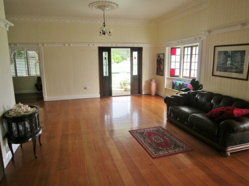 Malanda QLD 4885
