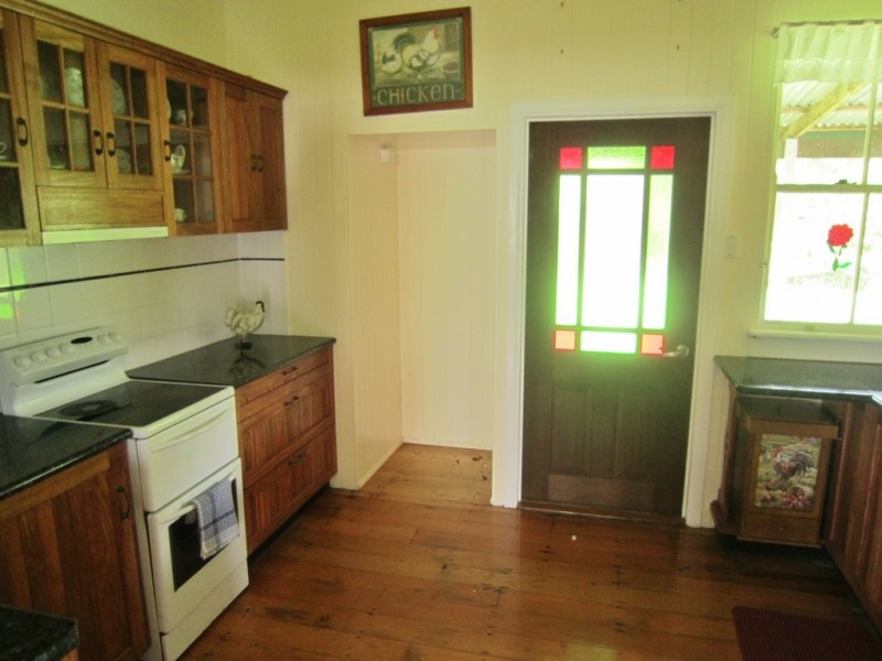 Malanda QLD 4885