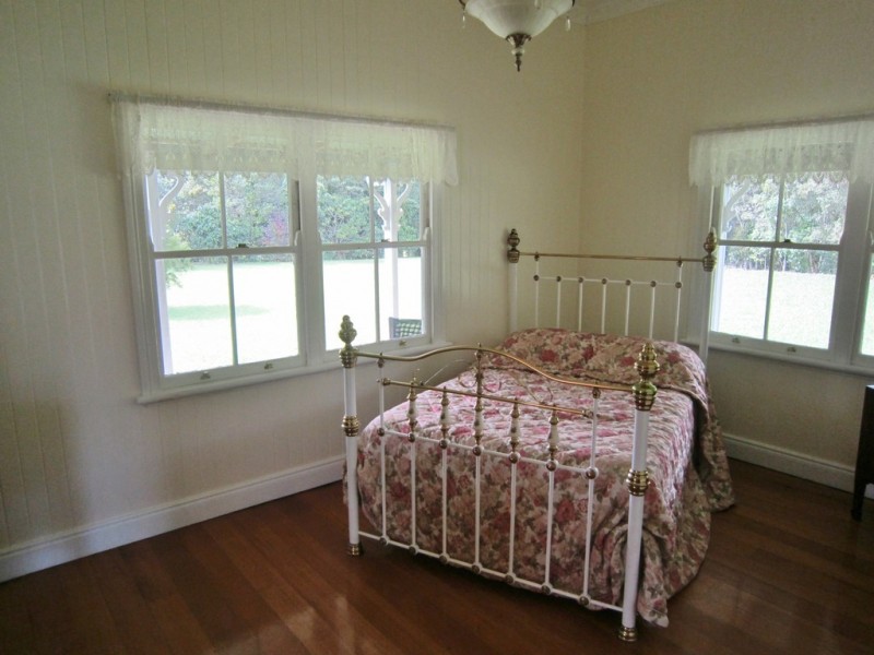 Malanda QLD 4885