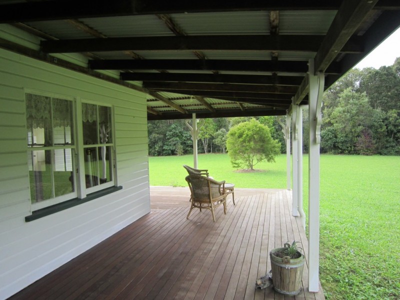 Malanda QLD 4885