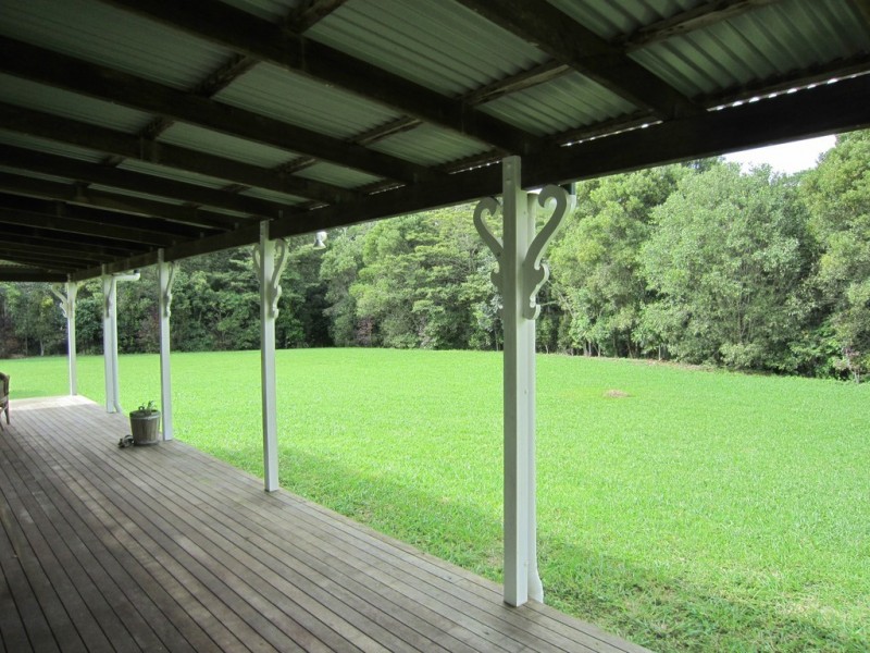 Malanda QLD 4885