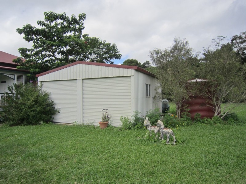 Malanda QLD 4885