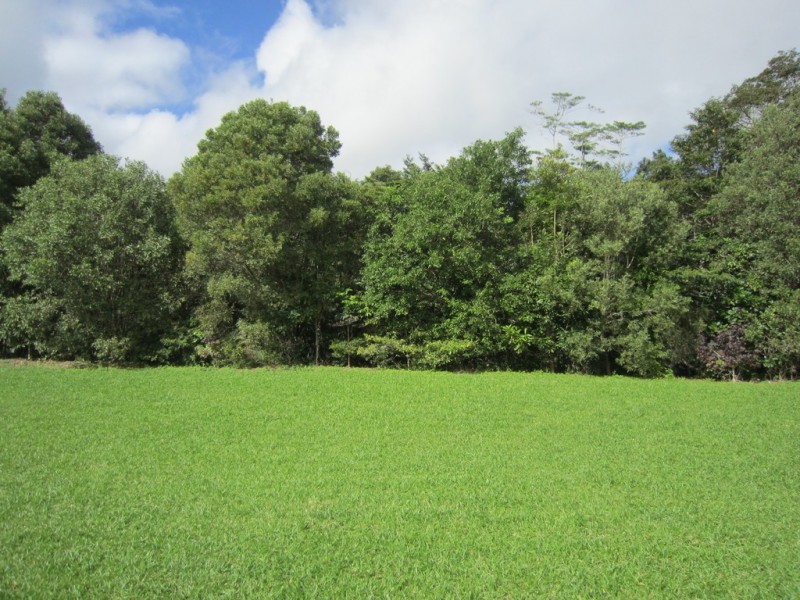 Malanda QLD 4885