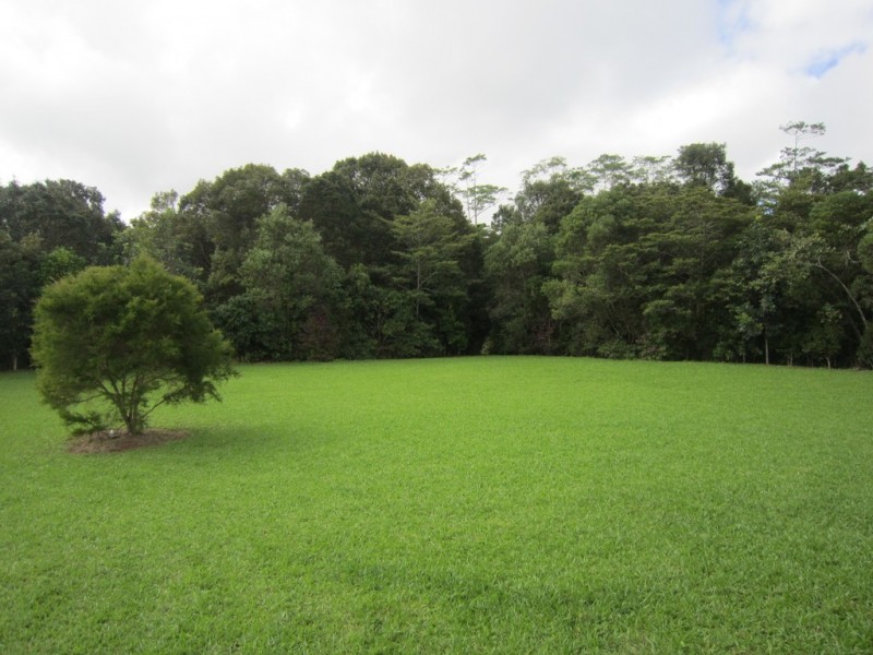 Malanda QLD 4885