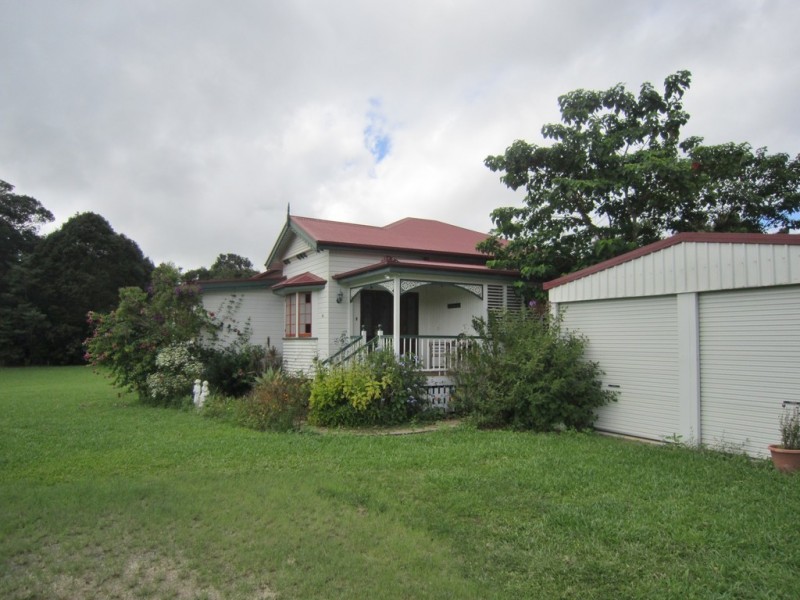 Malanda QLD 4885