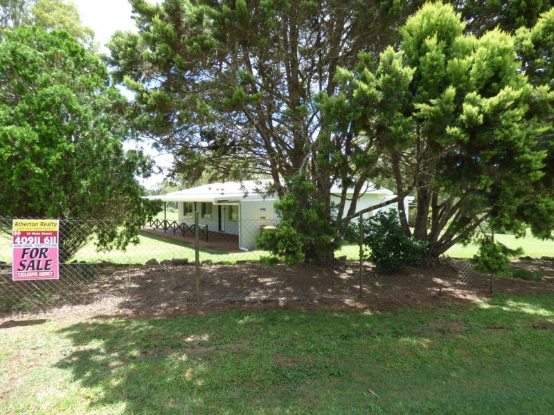 Tolga QLD 4882