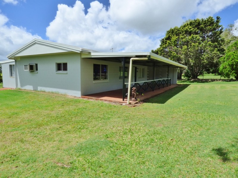 Tolga QLD 4882
