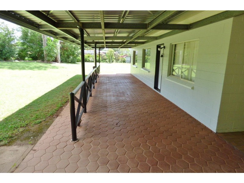 Tolga QLD 4882