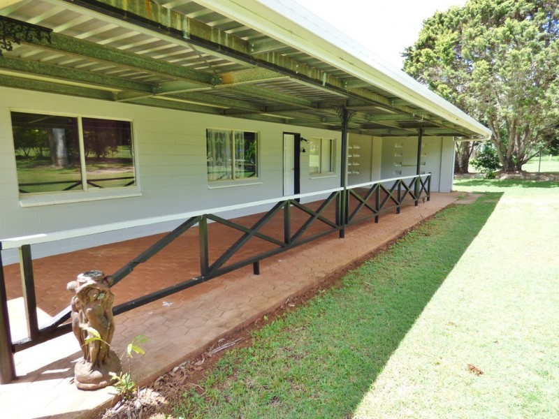 Tolga QLD 4882