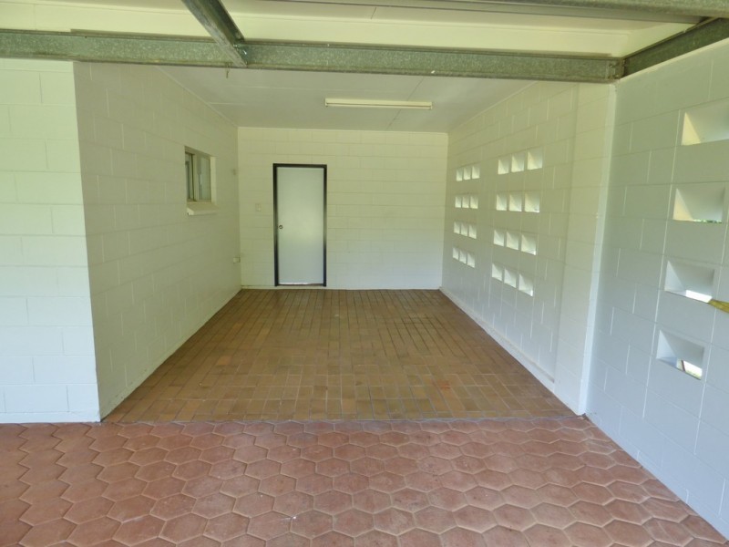 Tolga QLD 4882