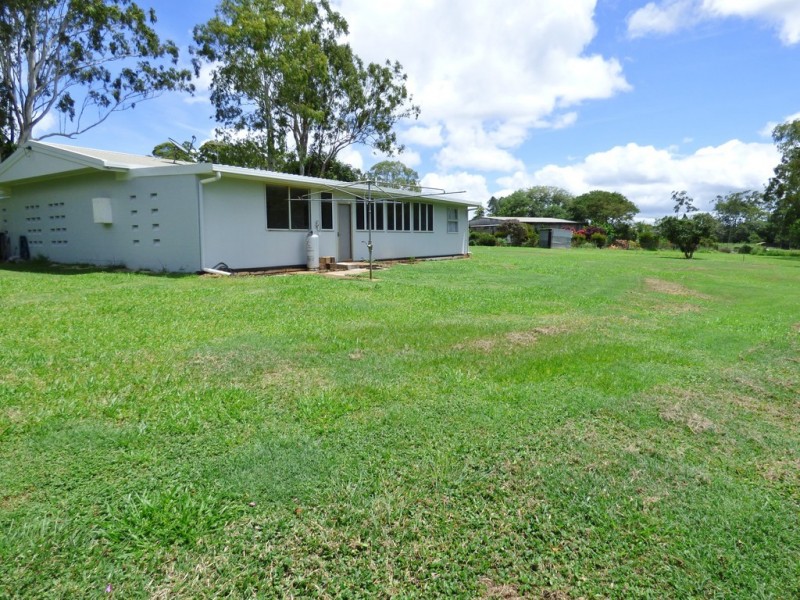 Tolga QLD 4882