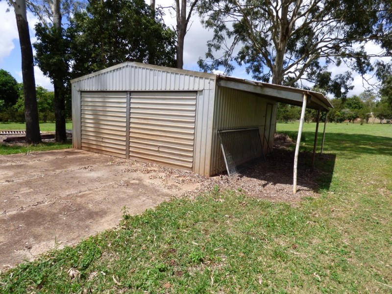 Tolga QLD 4882