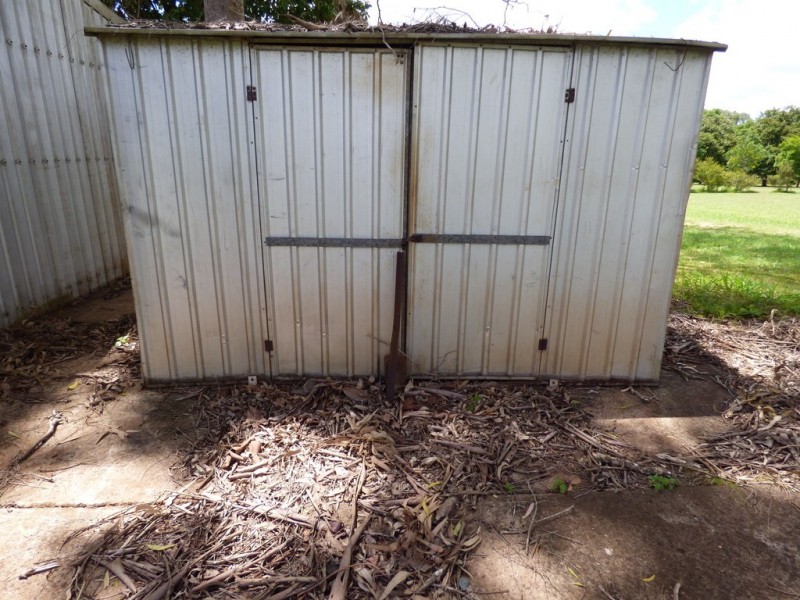 Tolga QLD 4882