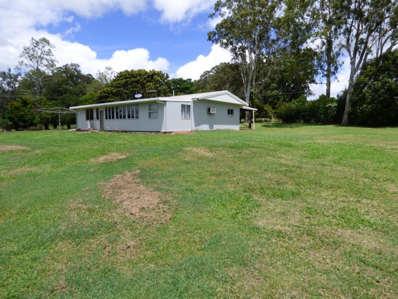 Tolga QLD 4882