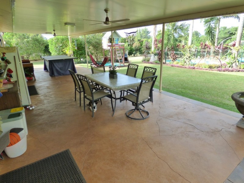 Atherton QLD 4883