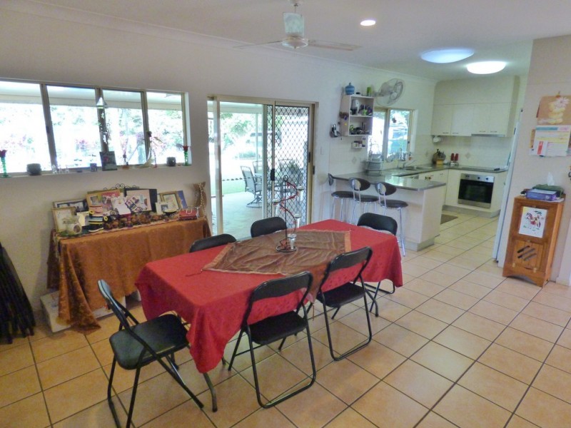 Atherton QLD 4883