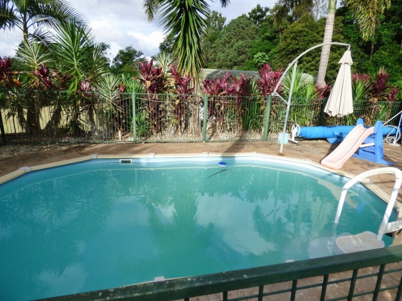 Atherton QLD 4883