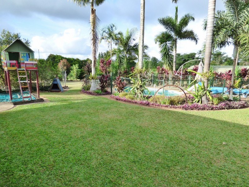 Atherton QLD 4883