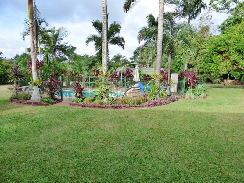 Atherton QLD 4883