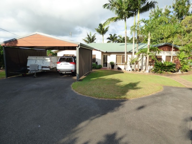 Atherton QLD 4883