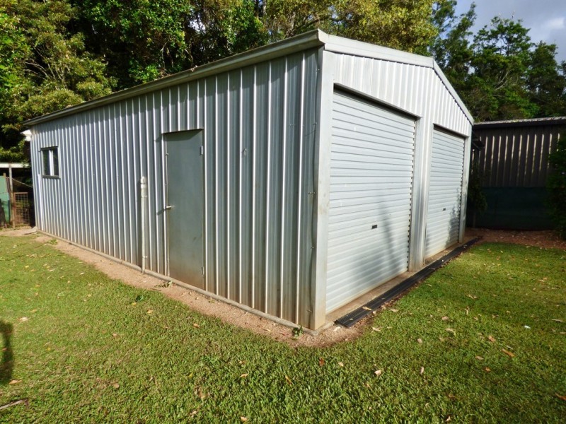 Atherton QLD 4883
