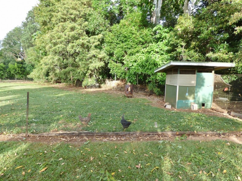 Atherton QLD 4883