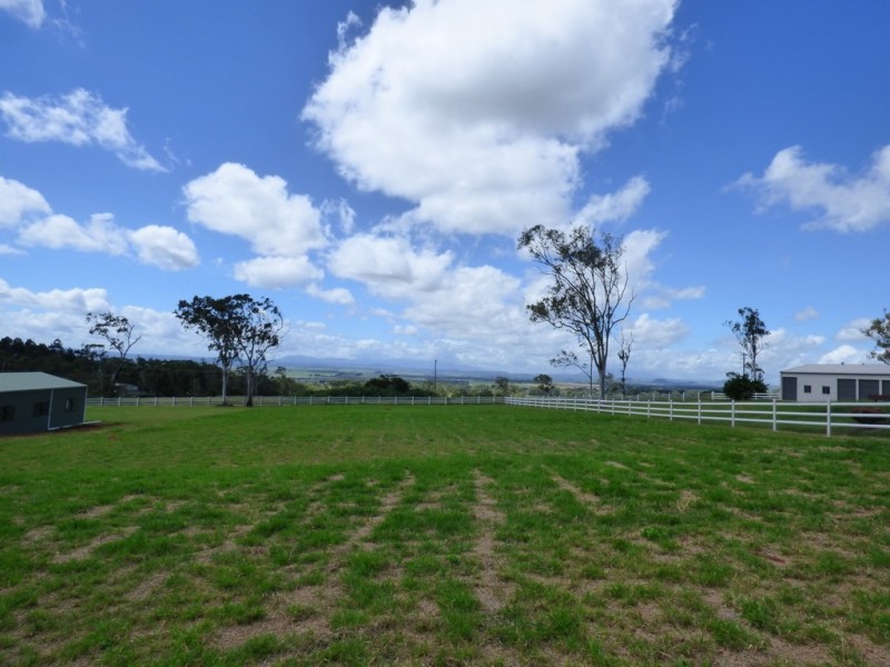 Tolga QLD 4882