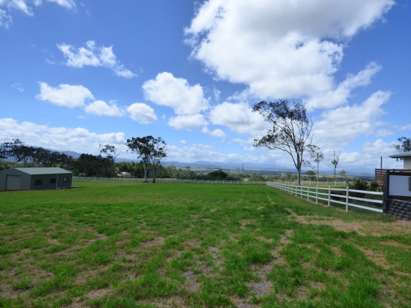 Tolga QLD 4882
