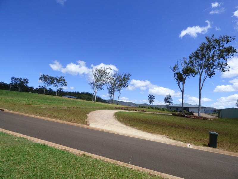 Tolga QLD 4882