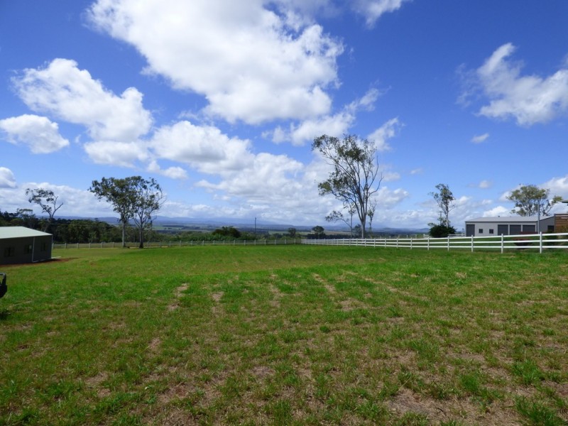 Tolga QLD 4882