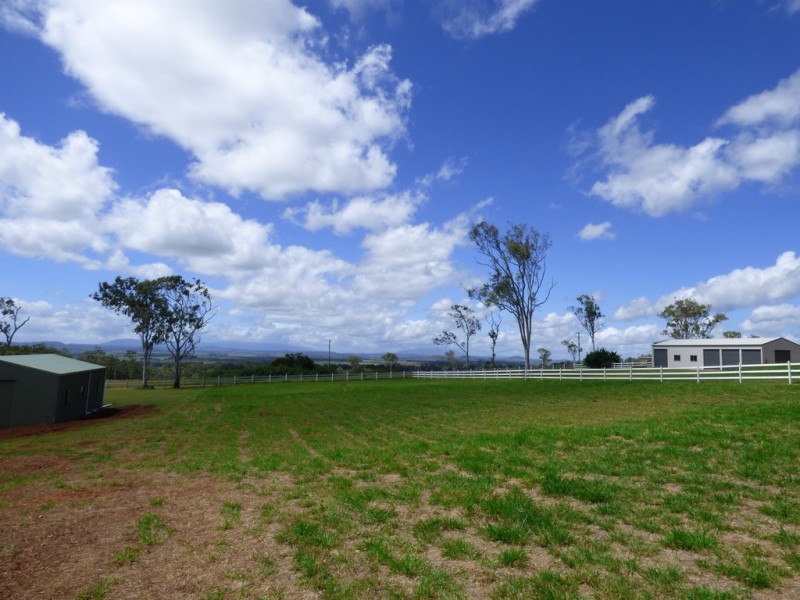 Tolga QLD 4882