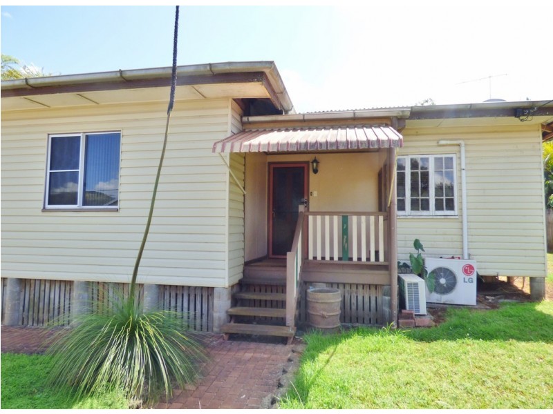 Atherton QLD 4883