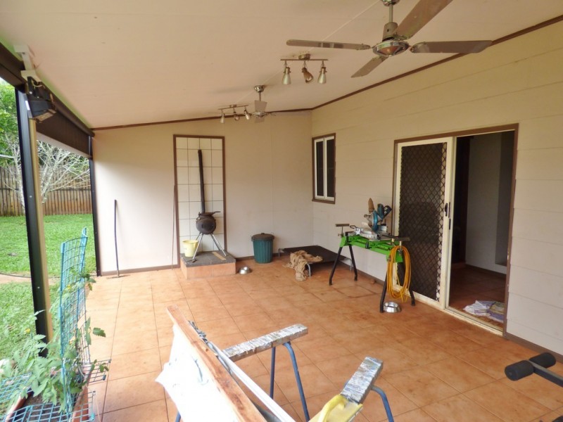 Atherton QLD 4883
