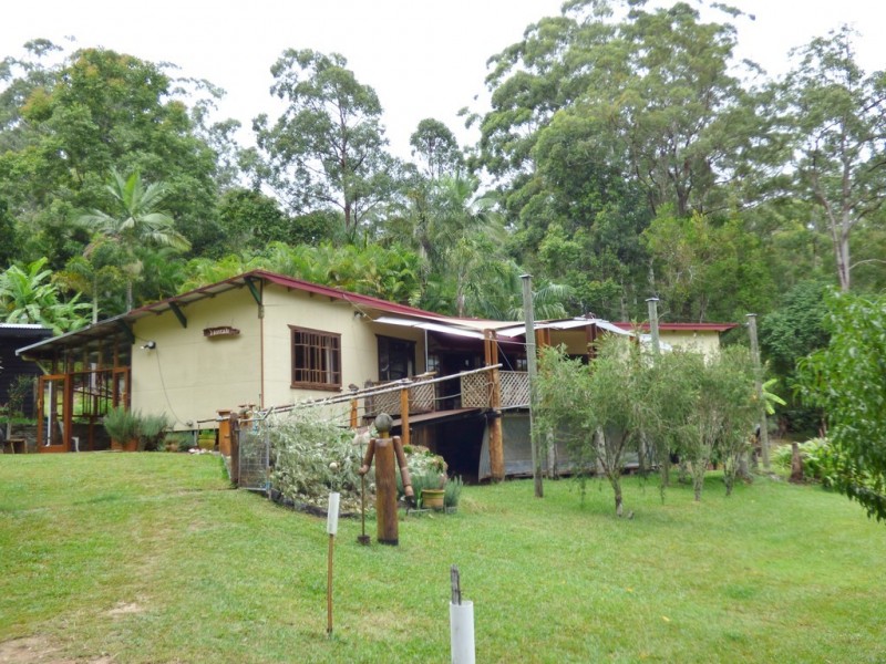 Wondecla QLD 4887