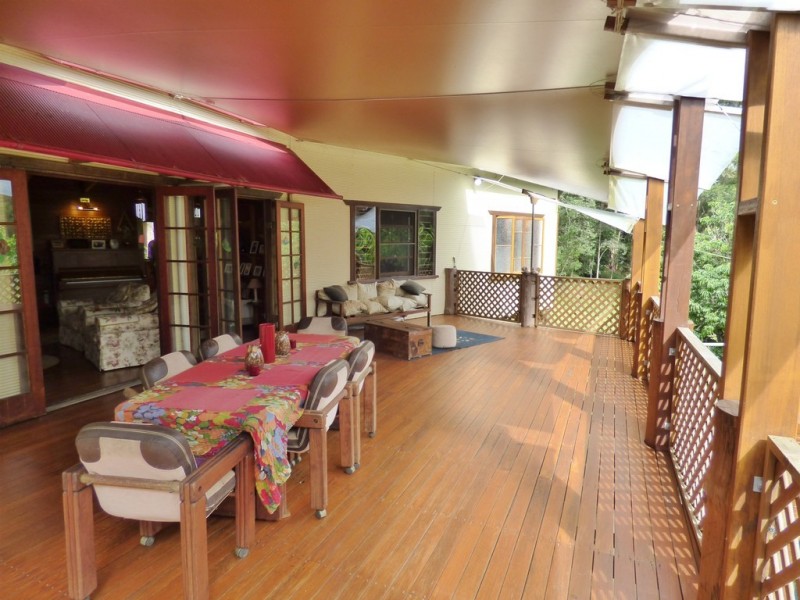 Wondecla QLD 4887