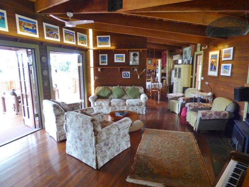 Wondecla QLD 4887