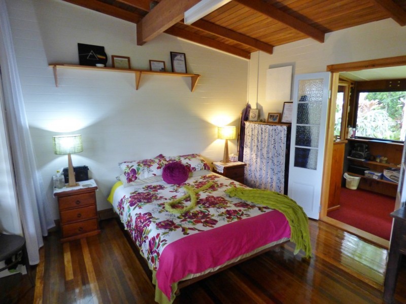 Wondecla QLD 4887