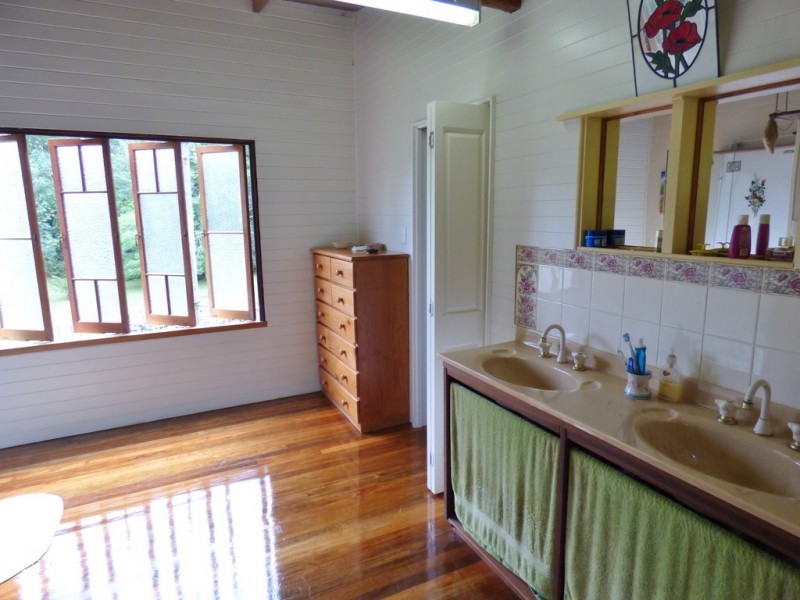 Wondecla QLD 4887