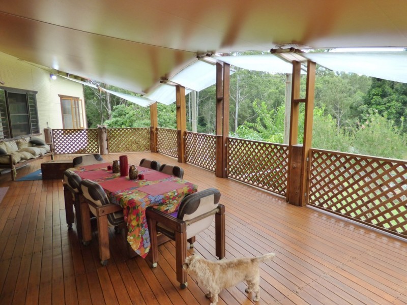 Wondecla QLD 4887
