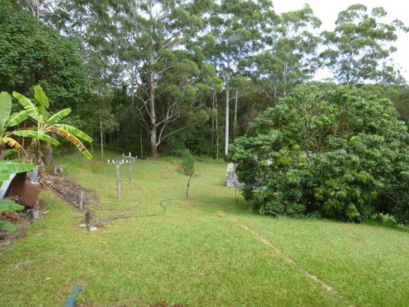 Wondecla QLD 4887