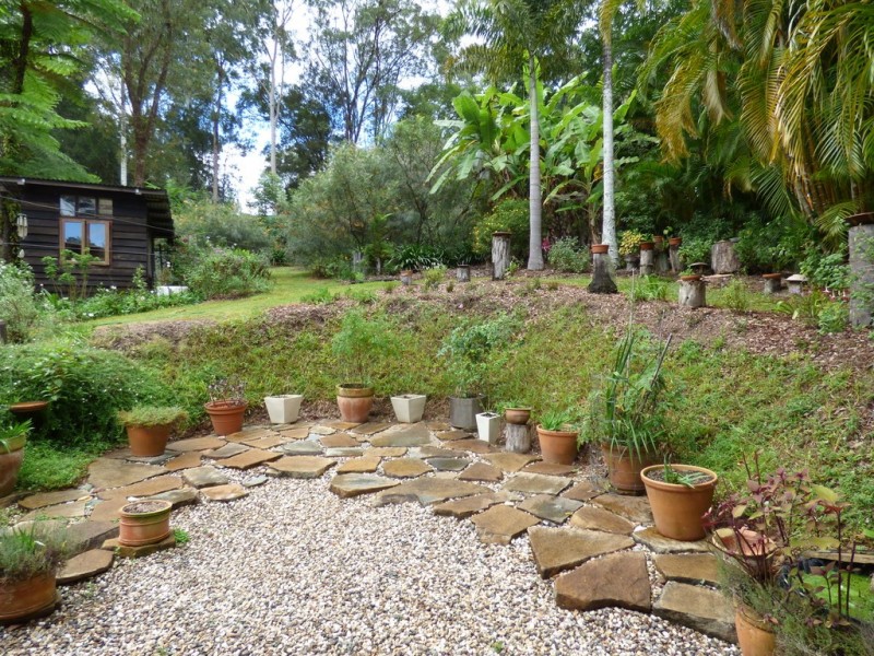 Wondecla QLD 4887