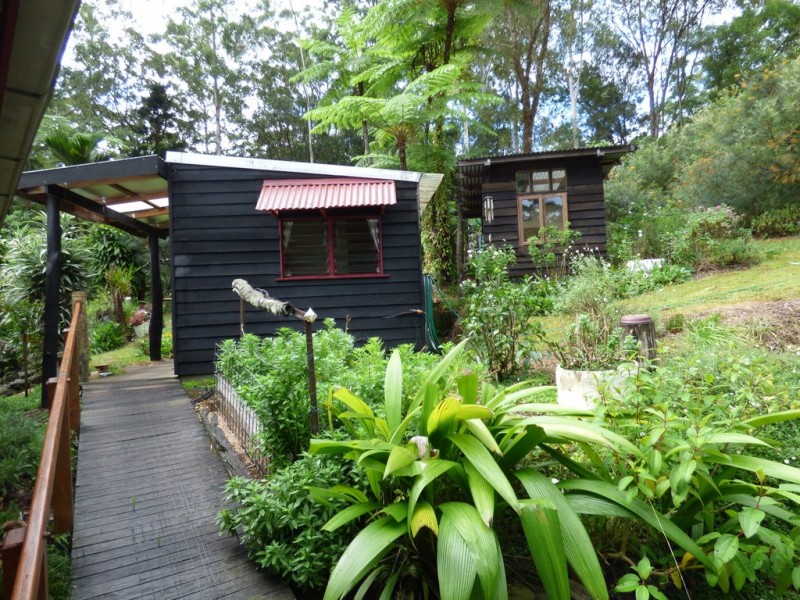 Wondecla QLD 4887