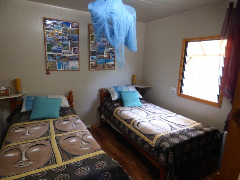 Wondecla QLD 4887