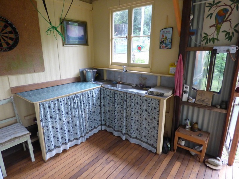 Wondecla QLD 4887