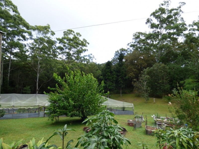 Wondecla QLD 4887