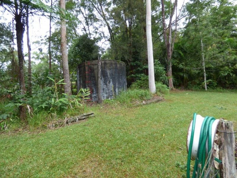 Wondecla QLD 4887
