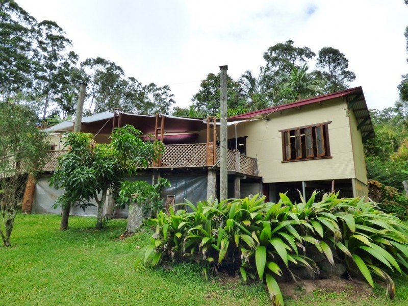 Wondecla QLD 4887