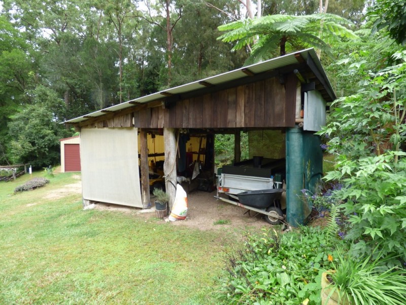Wondecla QLD 4887