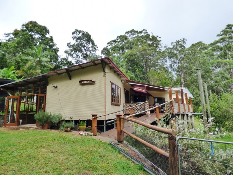 Wondecla QLD 4887