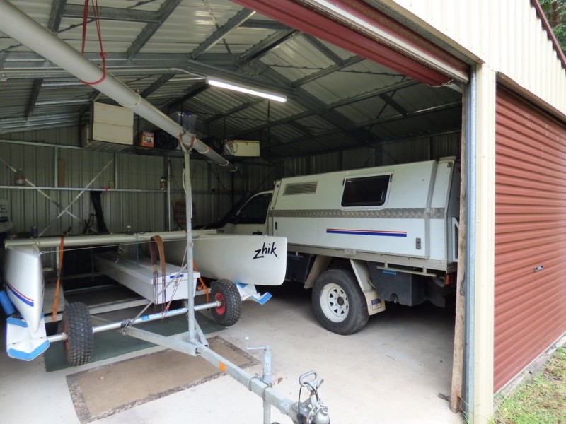 Wondecla QLD 4887